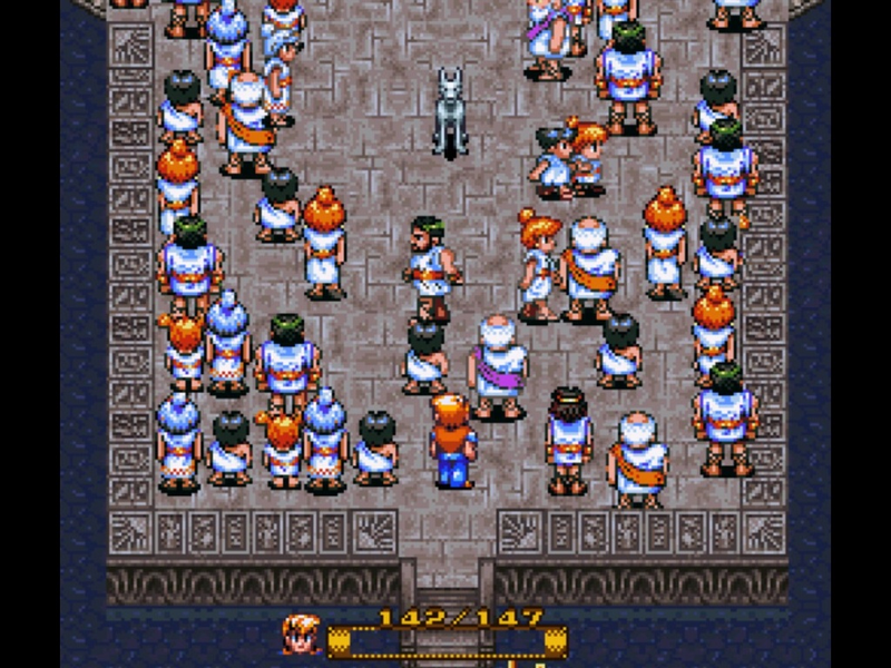 Illustration for article titled The Story Behind the Only Square RPG Developed in North America